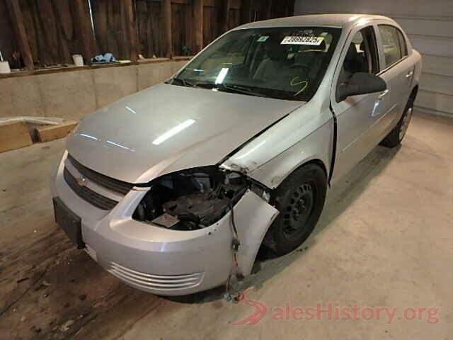 5XYPG4A54HG271323 2007 CHEVROLET COBALT