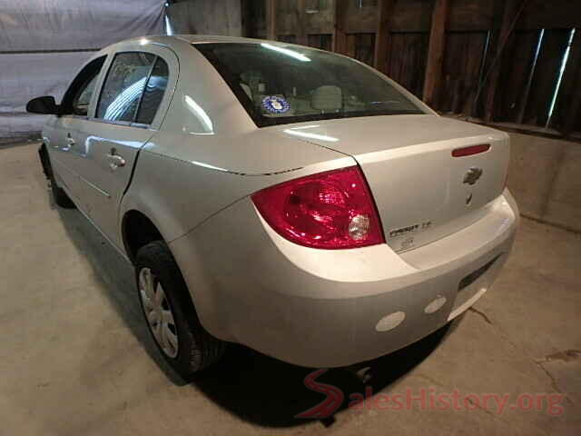 5XYPG4A54HG271323 2007 CHEVROLET COBALT