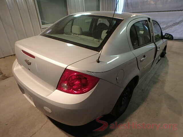 5XYPG4A54HG271323 2007 CHEVROLET COBALT