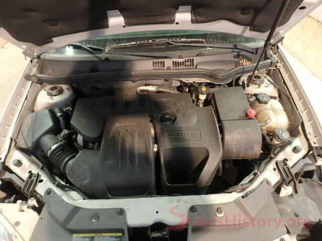 5XYPG4A54HG271323 2007 CHEVROLET COBALT