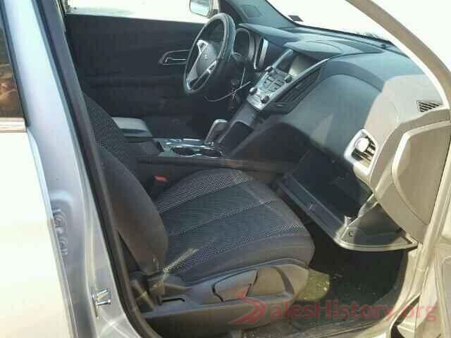 5XYPHDA55HG298124 2012 CHEVROLET EQUINOX