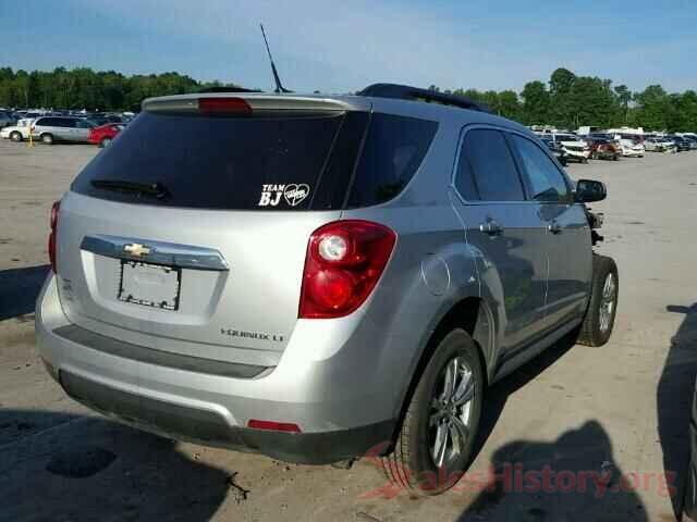 5XYPHDA55HG298124 2012 CHEVROLET EQUINOX