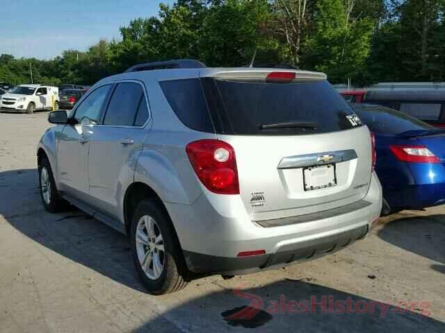 5XYPHDA55HG298124 2012 CHEVROLET EQUINOX