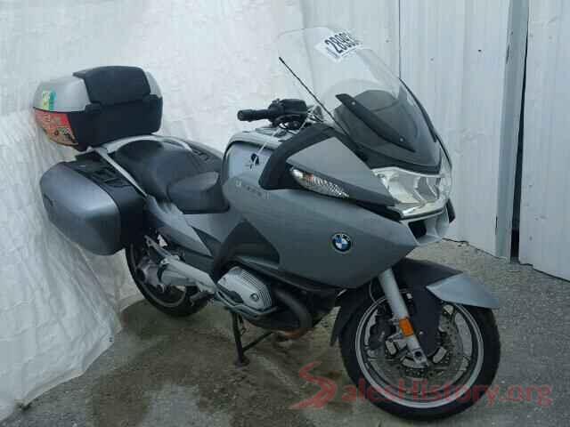 WB10388035ZM15291 2005 BMW MOTORCYCLE