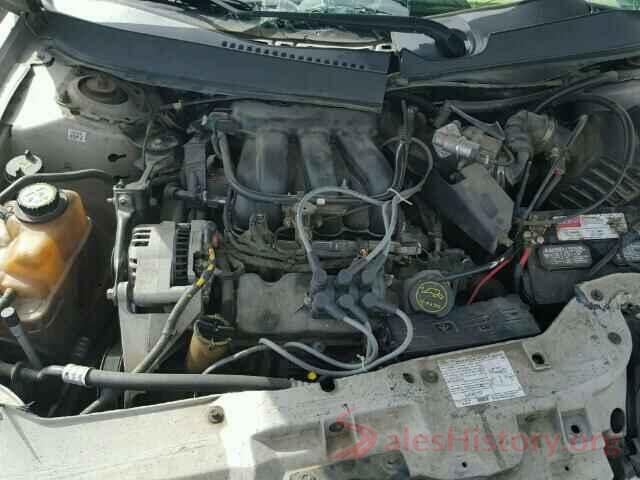 1C4BJWDG7HL645254 2006 FORD TAURUS