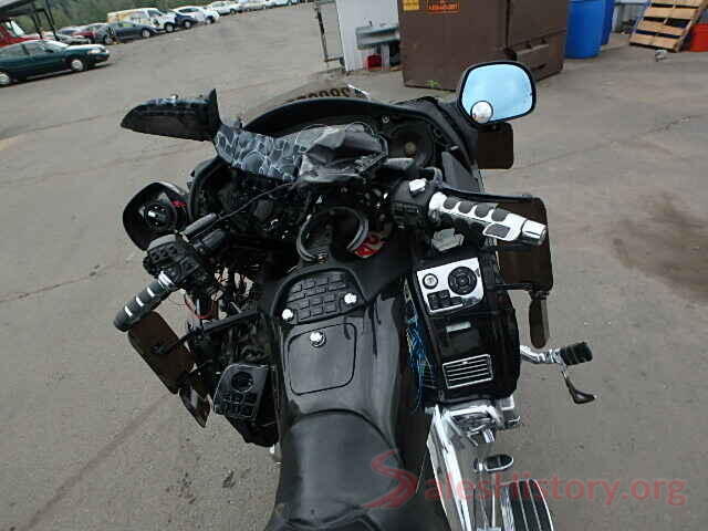 WP0AB2A92JS122839 2007 HONDA GL CYCLE