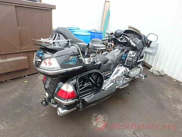 WP0AB2A92JS122839 2007 HONDA GL CYCLE