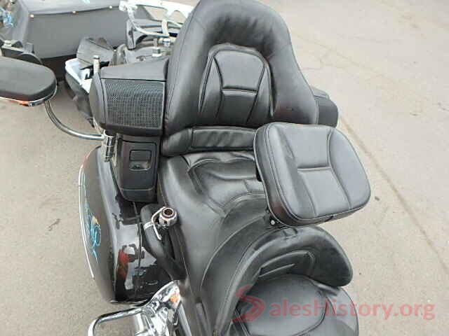 WP0AB2A92JS122839 2007 HONDA GL CYCLE