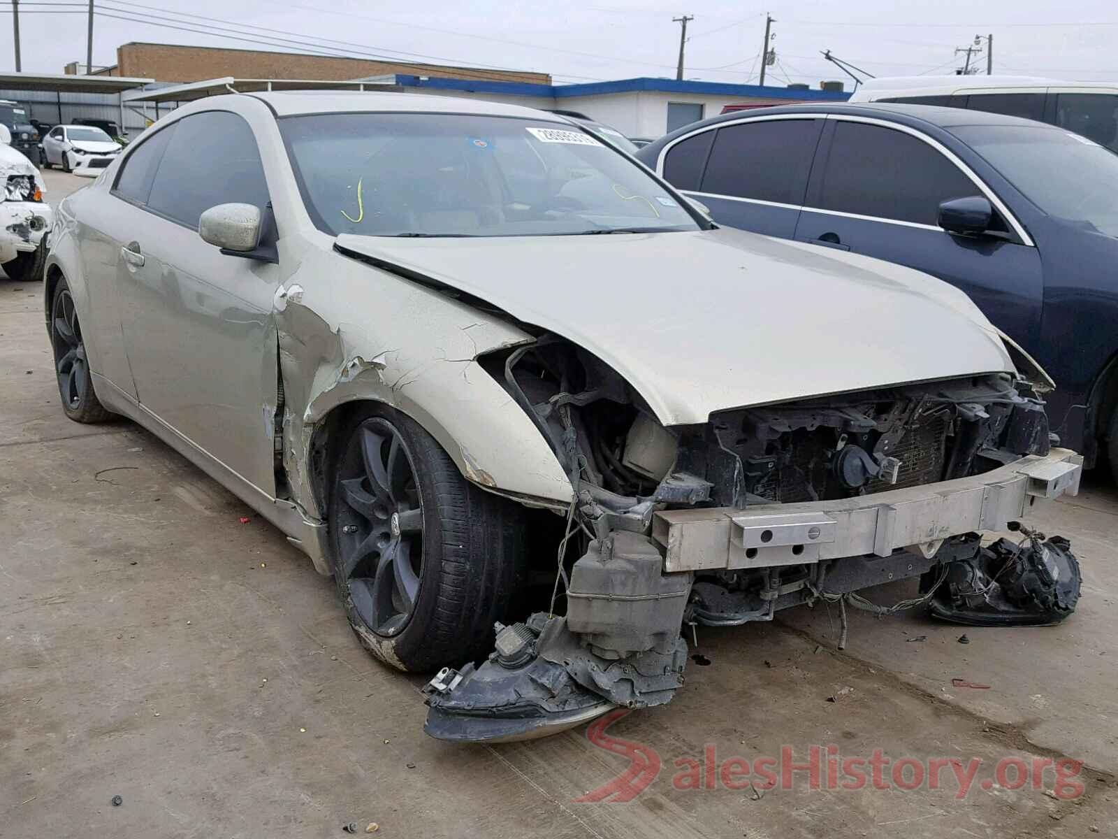 1N4AL3AP2GN305205 2005 INFINITI G35