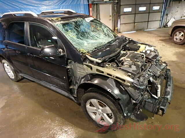 5TFRX5GN1KX161274 2008 PONTIAC TORRENT