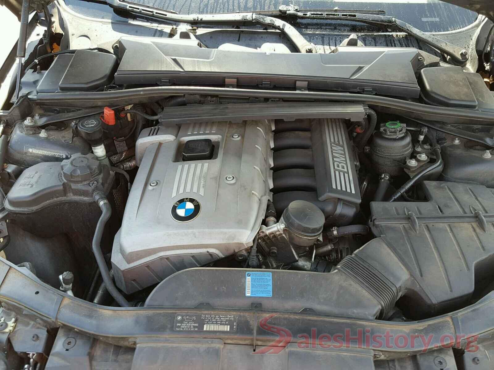 1G1ZD5ST7JF184764 2006 BMW 3 SERIES