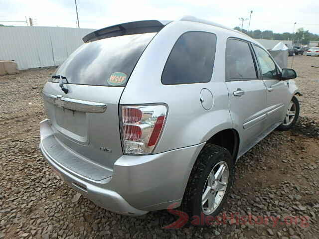 1C4HJXDN3KW643800 2005 CHEVROLET EQUINOX