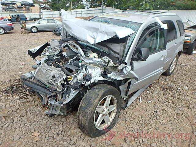 1C4HJXDN3KW643800 2005 CHEVROLET EQUINOX