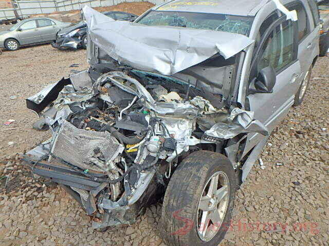 1C4HJXDN3KW643800 2005 CHEVROLET EQUINOX