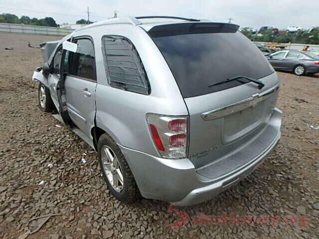 1C4HJXDN3KW643800 2005 CHEVROLET EQUINOX