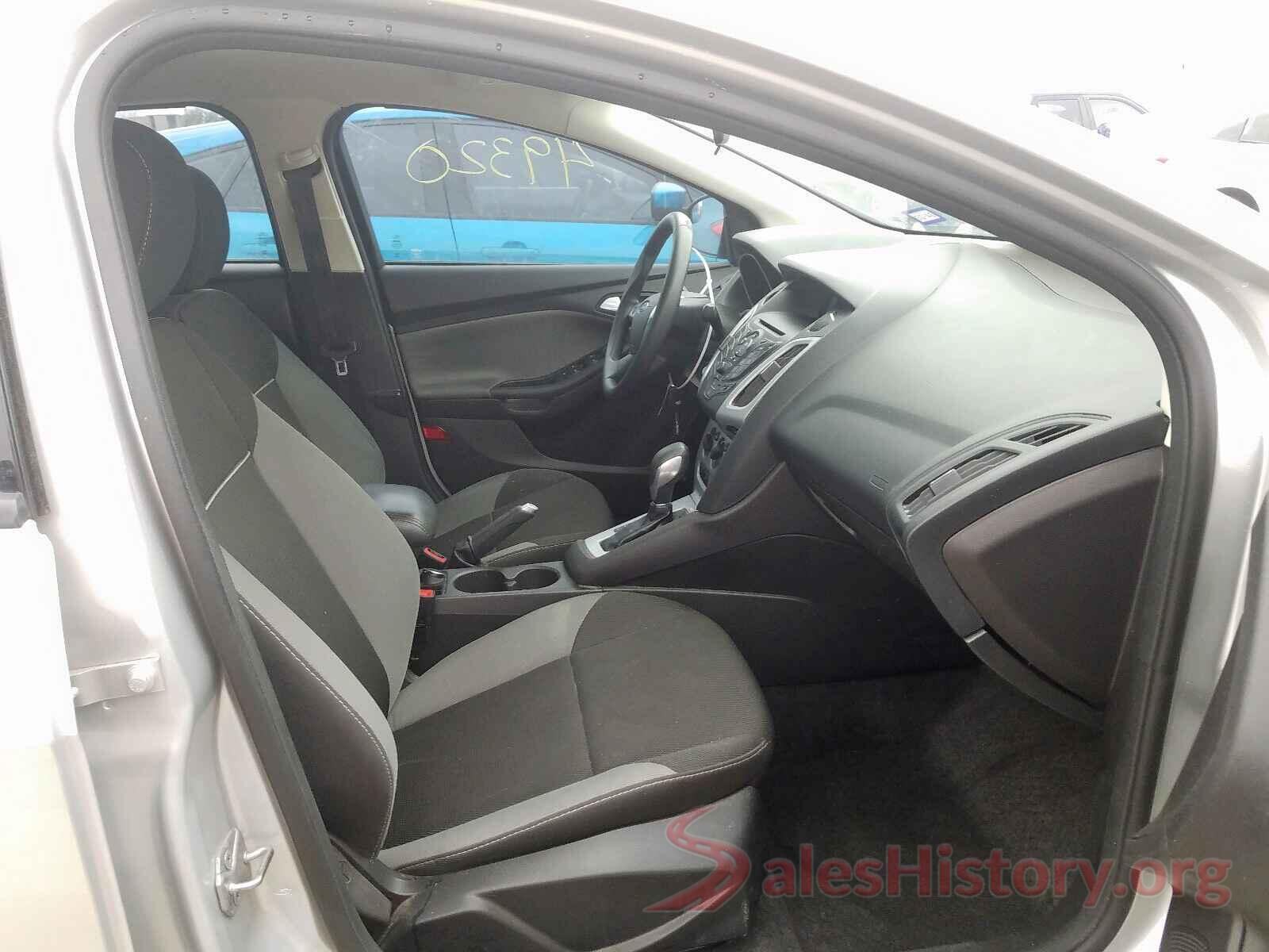 1N4AL3AP3GC194627 2014 FORD FOCUS