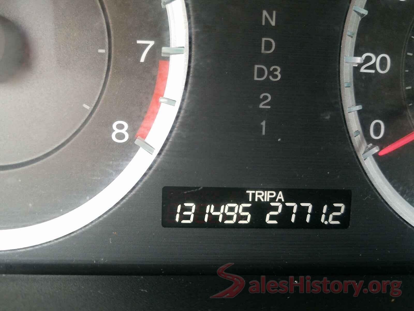 KM8J23A48MU293321 2008 HONDA ACCORD