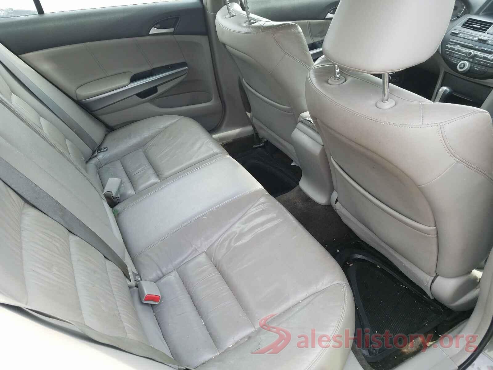 KM8J23A48MU293321 2008 HONDA ACCORD