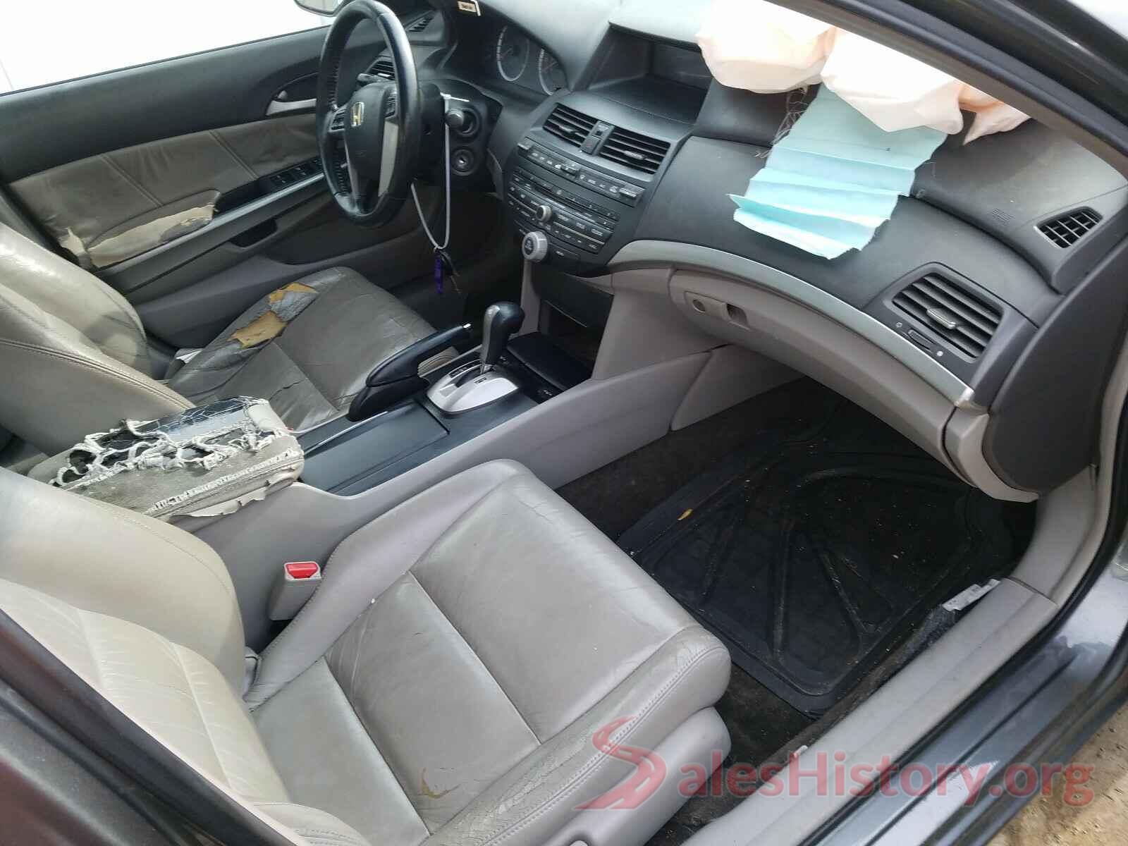 KM8J23A48MU293321 2008 HONDA ACCORD