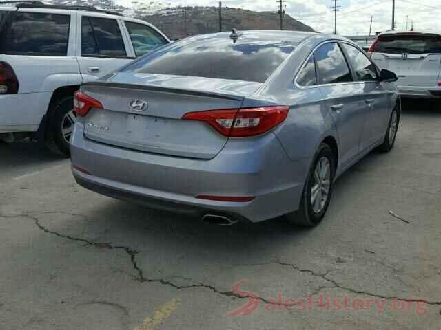 2T3BFREV5JW802069 2016 HYUNDAI SONATA