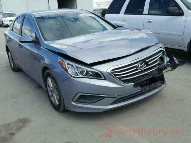 2T3BFREV5JW802069 2016 HYUNDAI SONATA