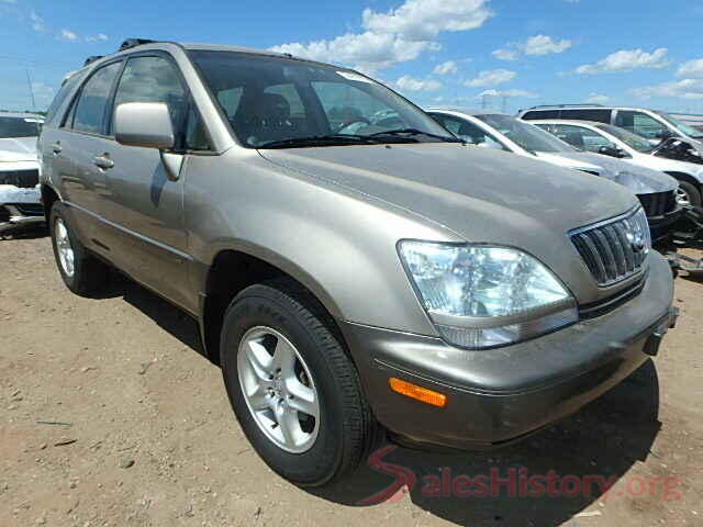 JN1BJ1CV0LW276041 2001 LEXUS RX300