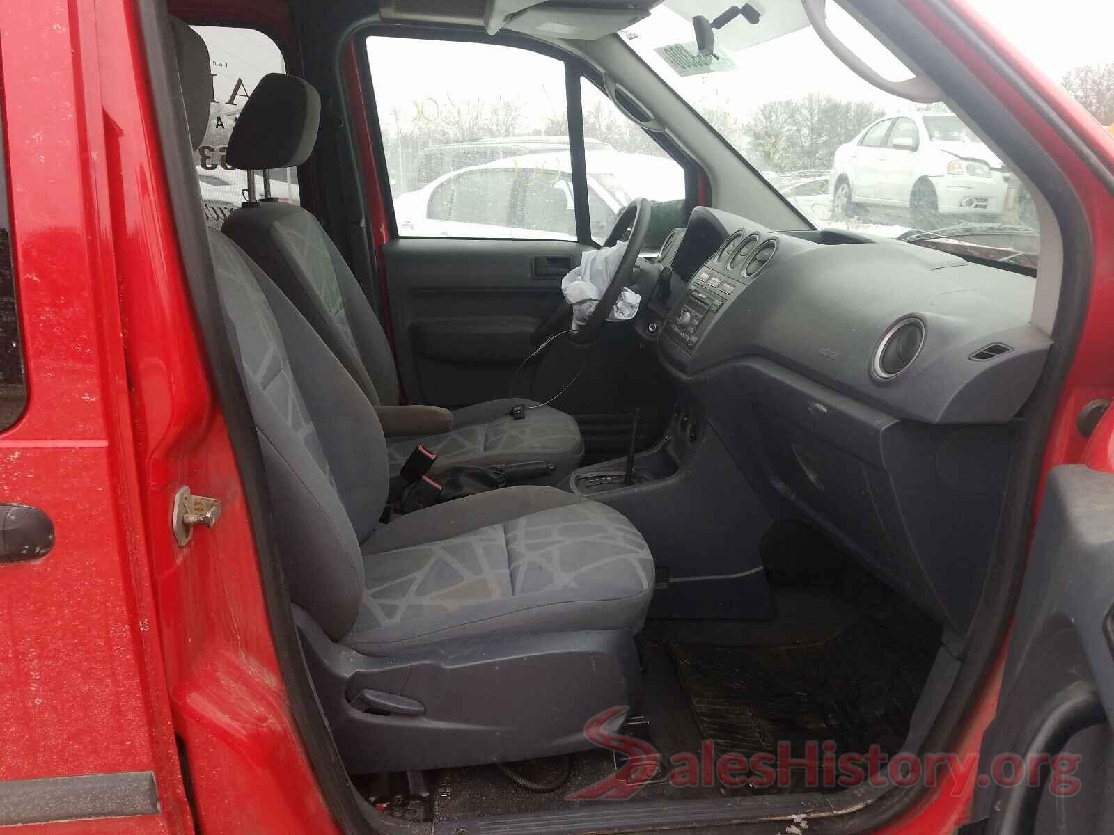 1C4PJMDX1KD228210 2010 FORD TRANSIT CO