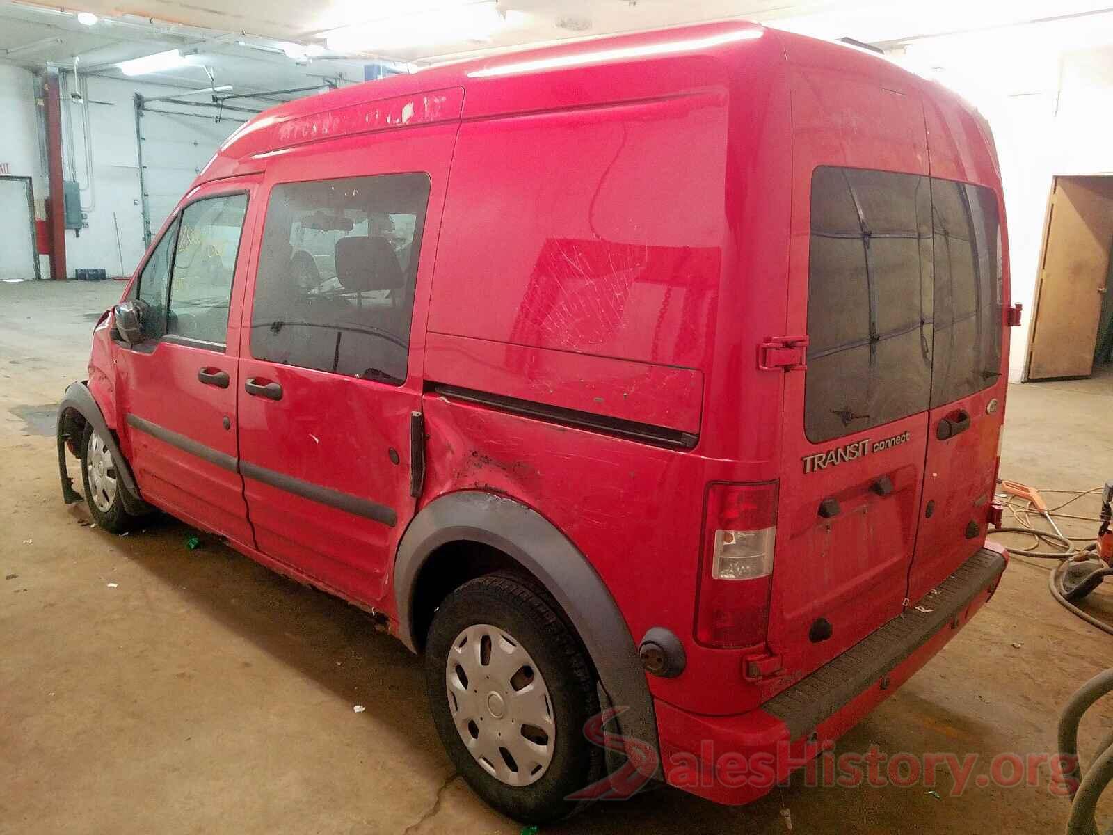 1C4PJMDX1KD228210 2010 FORD TRANSIT CO