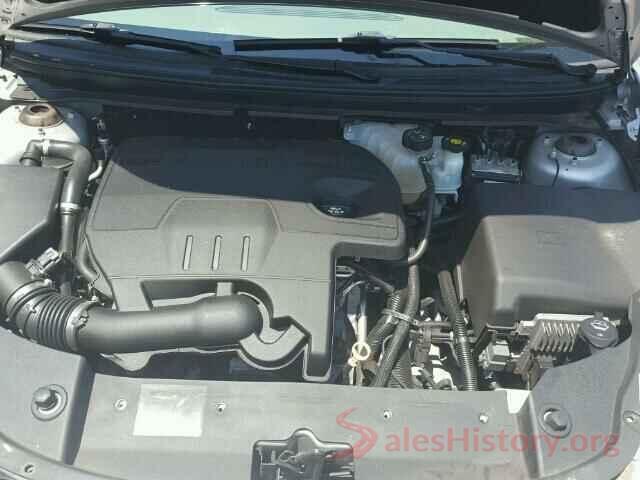 2HGFC3A58LH752382 2011 CHEVROLET MALIBU