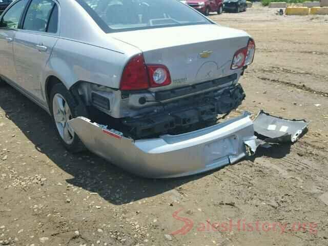 2HGFC3A58LH752382 2011 CHEVROLET MALIBU