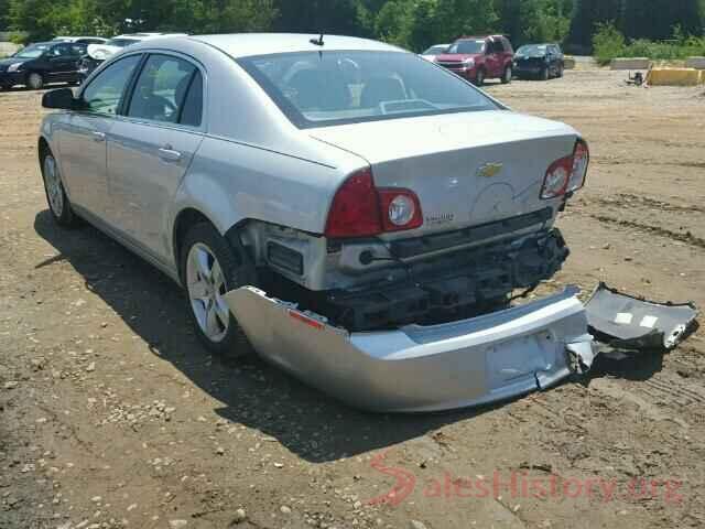 2HGFC3A58LH752382 2011 CHEVROLET MALIBU