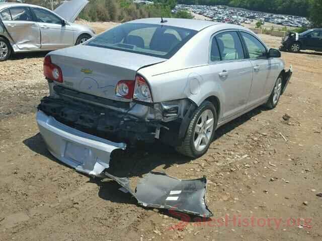 2HGFC3A58LH752382 2011 CHEVROLET MALIBU