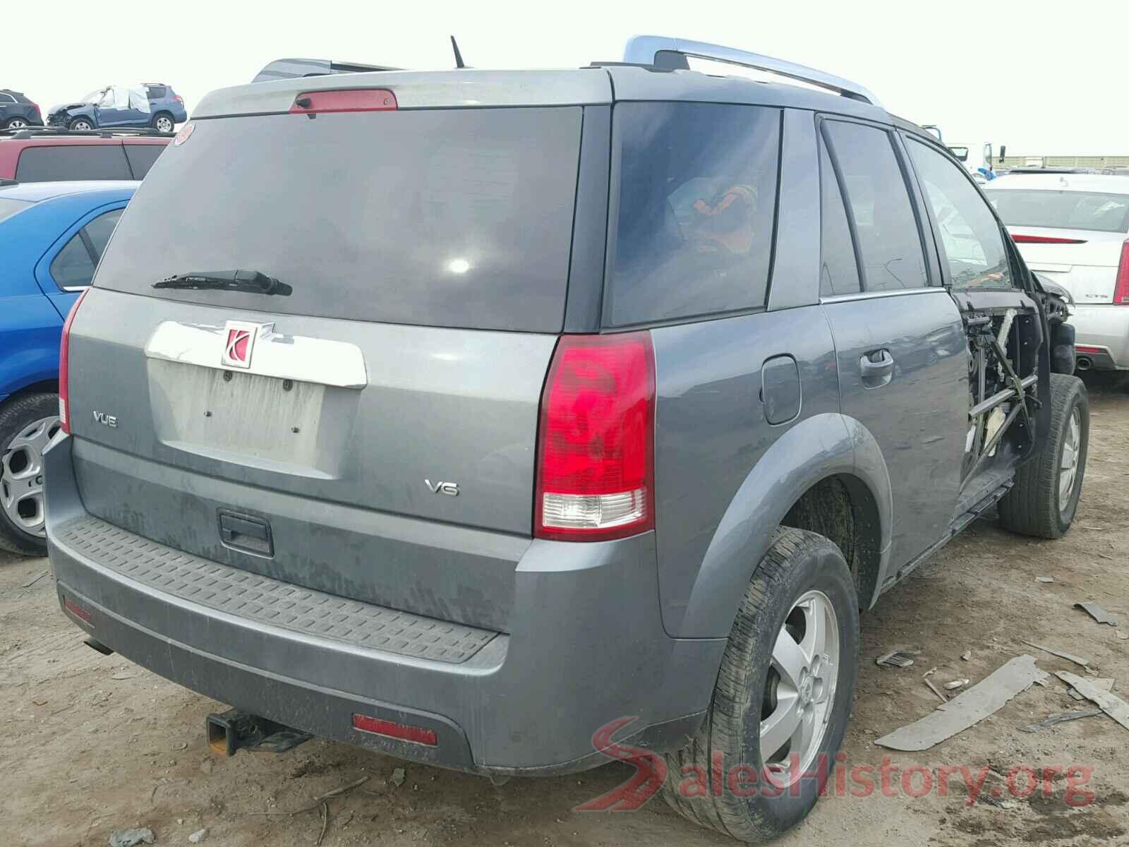 5YJSA1E25JF246213 2007 SATURN VUE