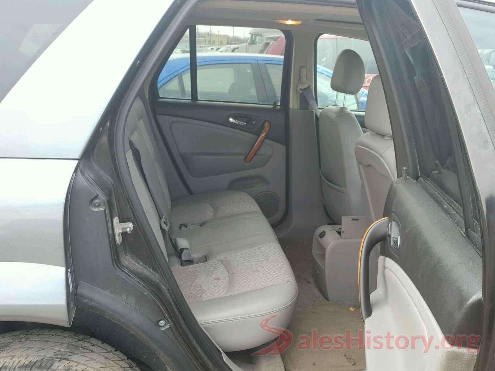 5YJSA1E25JF246213 2007 SATURN VUE