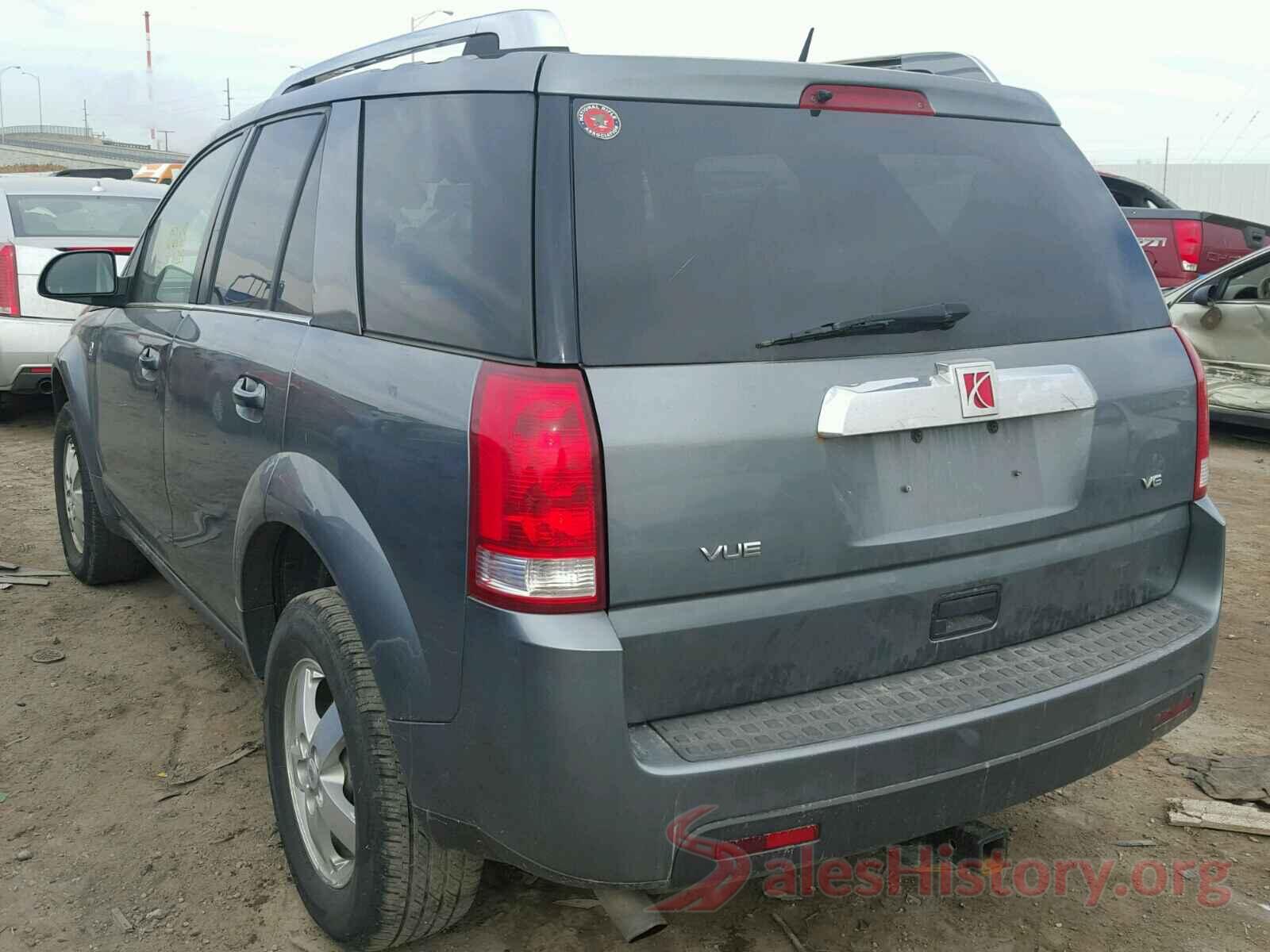 5YJSA1E25JF246213 2007 SATURN VUE