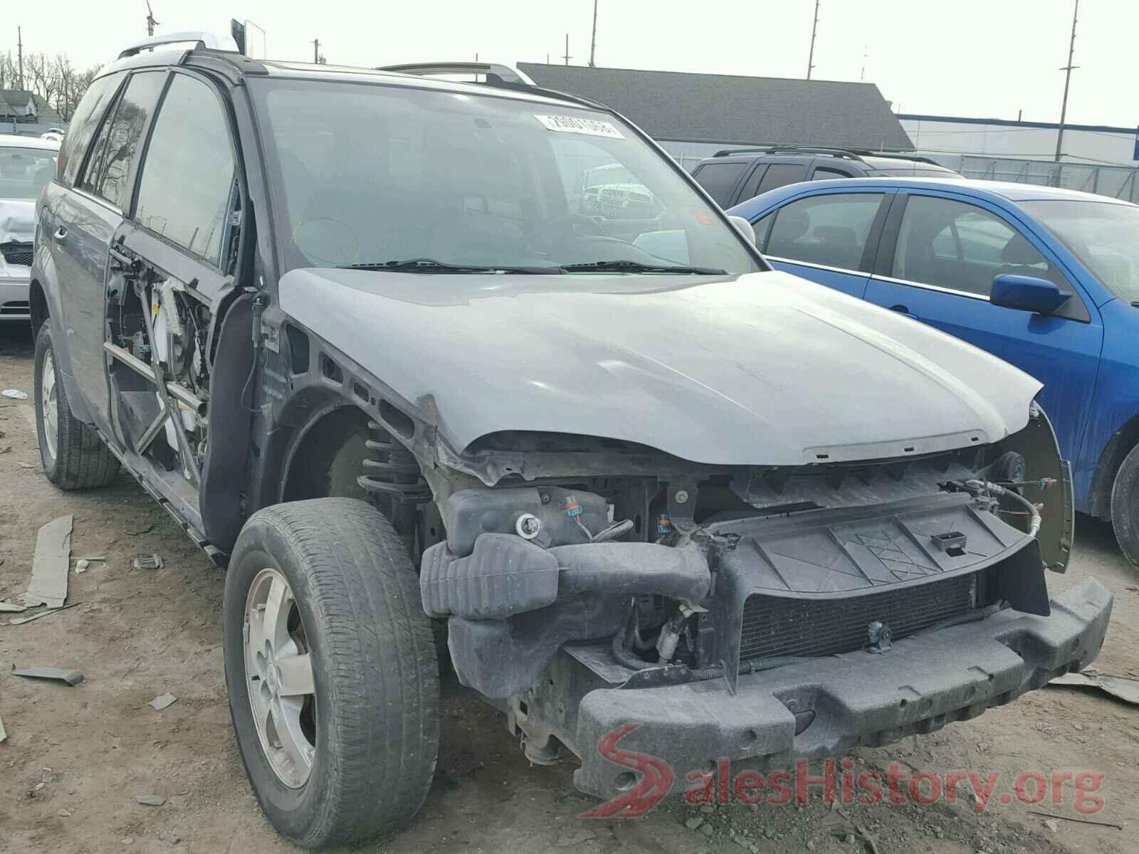 5YJSA1E25JF246213 2007 SATURN VUE