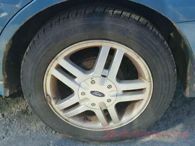 1C4HJXEN9JW323653 2000 FORD FOCUS