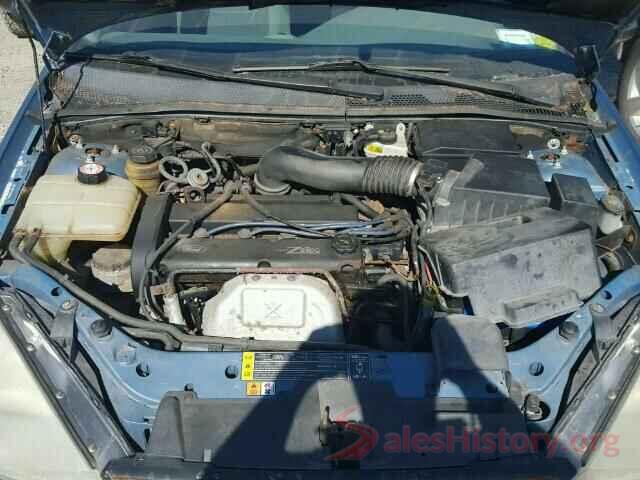 1C4HJXEN9JW323653 2000 FORD FOCUS