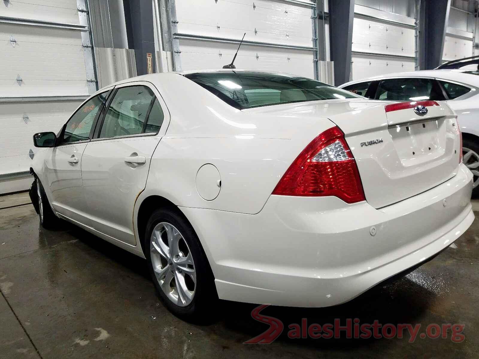 1N4BL4BV1LC278446 2012 FORD FUSION