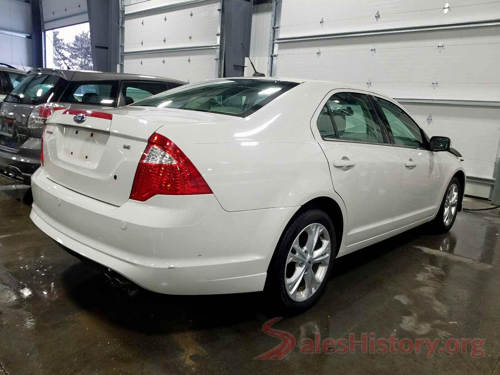 1N4BL4BV1LC278446 2012 FORD FUSION