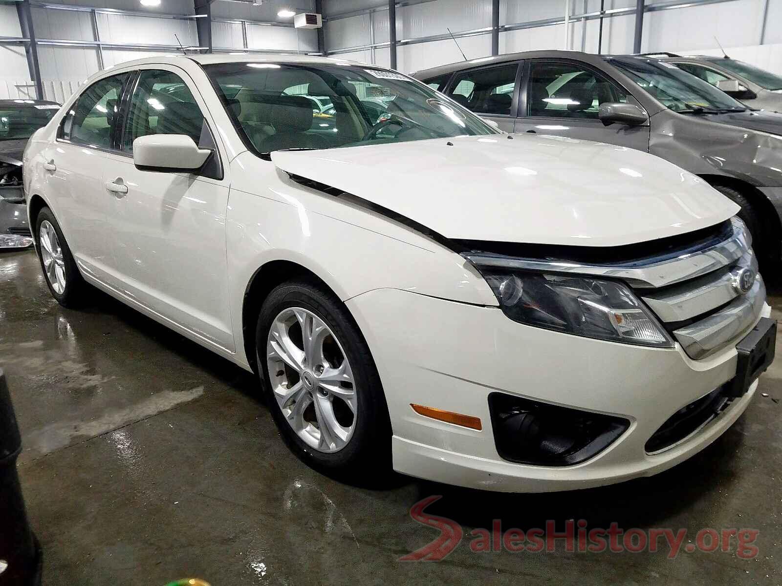 1N4BL4BV1LC278446 2012 FORD FUSION