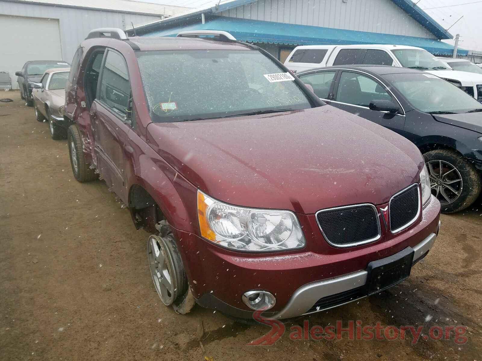 JF2SKAJC0LH418762 2008 PONTIAC TORRENT