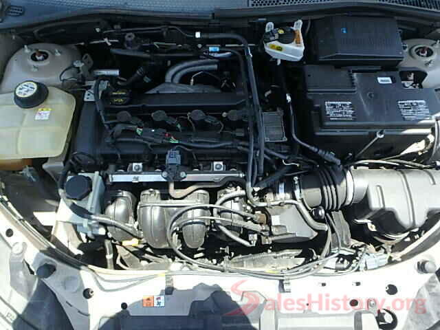 5NPE34AF1JH656591 2007 FORD FOCUS