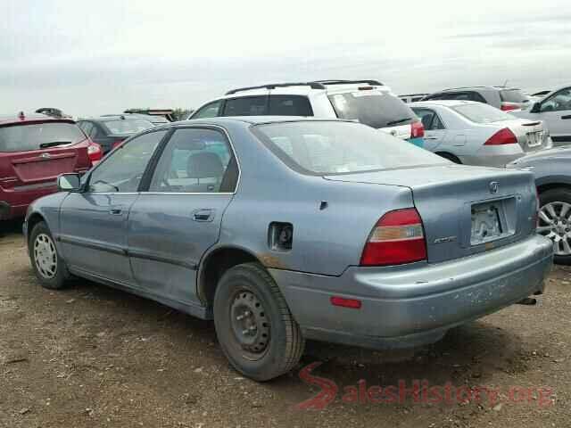 5NPE34AFXJH648909 1994 HONDA ACCORD