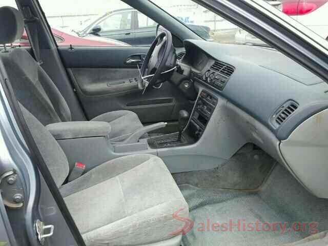 5NPE34AFXJH648909 1994 HONDA ACCORD