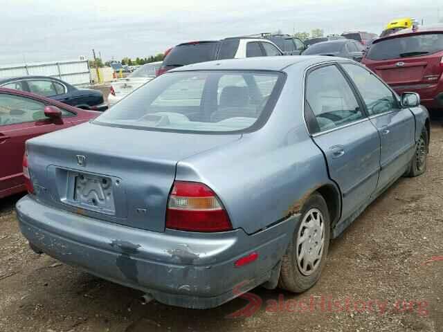 5NPE34AFXJH648909 1994 HONDA ACCORD