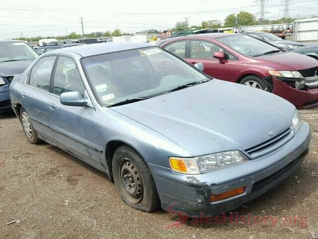 5NPE34AFXJH648909 1994 HONDA ACCORD