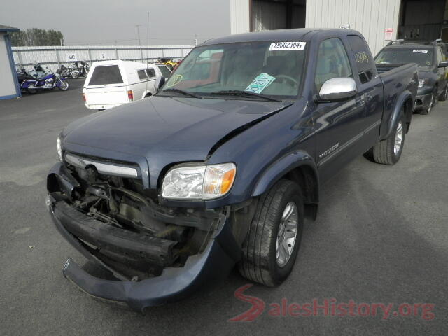 5TFDW5F19GX531258 2006 TOYOTA TUNDRA