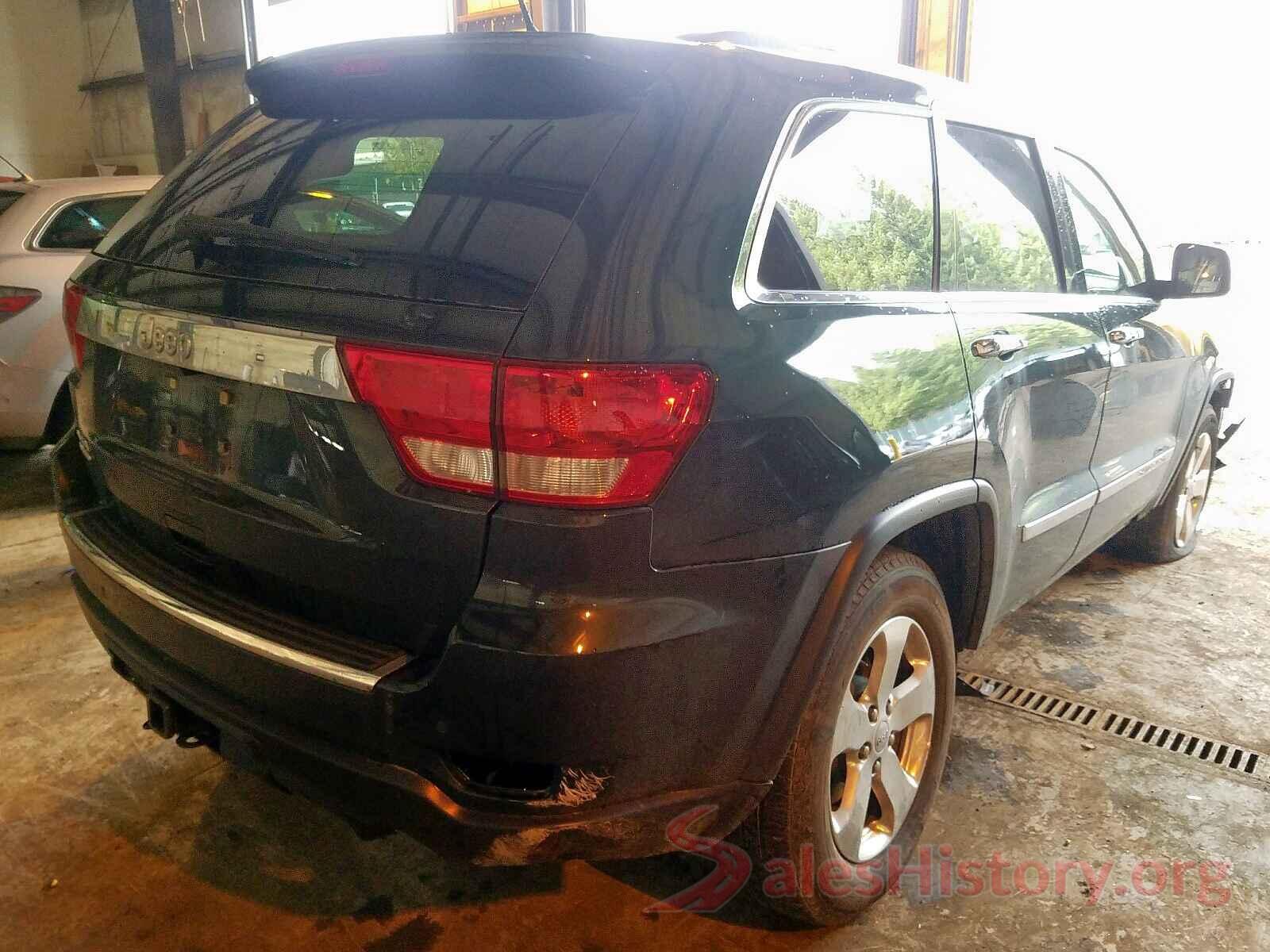 4T1B11HK6KU220588 2011 JEEP GRAND CHER