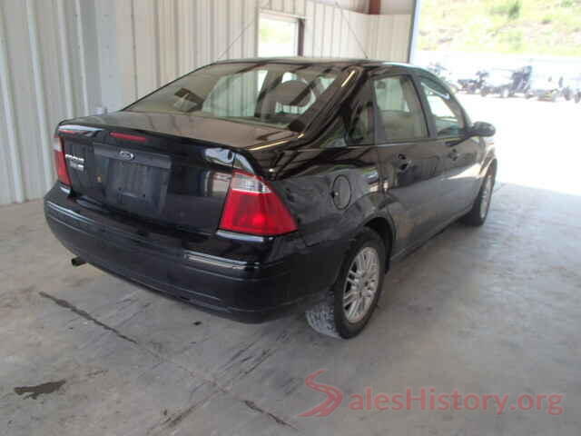 KNDPMCAC5H7294155 2007 FORD FOCUS